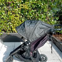 Passeggino City Mini GT Baby Jogger