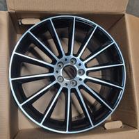Cerchio in lega Mercedes E C238