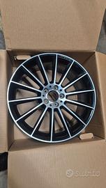 Cerchio in lega Mercedes E C238