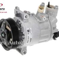 COMPRESSORE ARIA CONDIZIONATA audi vw 1K0820803E