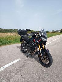 Yamaha XT1200ZE Super Ténéré 2020 – Full Optional