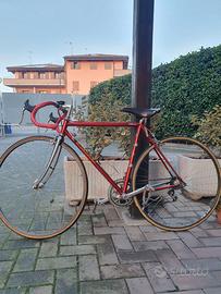 Bici da corsa vintage Stelbel Rodano anni ’70 – Ca