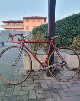 Bici da corsa vintage Stelbel Rodano anni ’70 – Ca