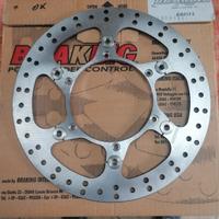 Ktm lc4 640 adventure disco freno anteriore 