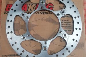 Ktm lc4 640 adventure disco freno anteriore 