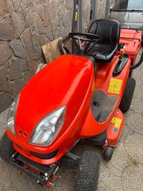 Ricambi trattorino Kubota GR1600II  Diesel 