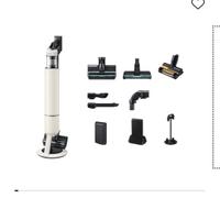 aspirapolvere  Samsung bespoke ai jet