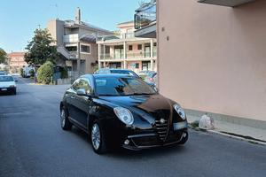 Alfa Romeo MiTo 1.4 GPL Anno 2014 OK Neopatentati