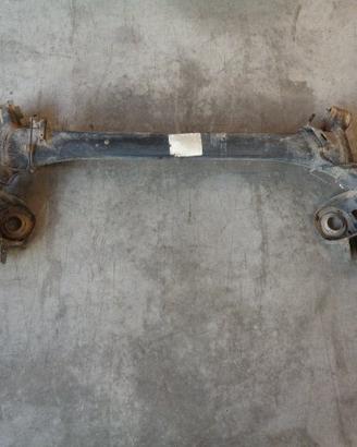 PONTE POSTERIORE PER SKODA FABIA 6Y ANNO 2002