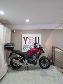 Honda CB 500