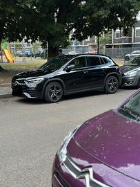 Mercedes GLA Premium