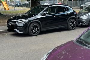 Mercedes GLA Premium