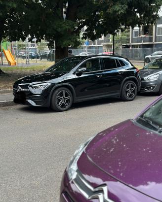 Mercedes GLA Premium