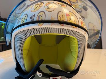 Casco bambino/a