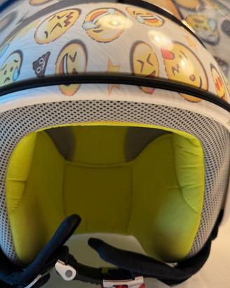 Casco bambino/a
