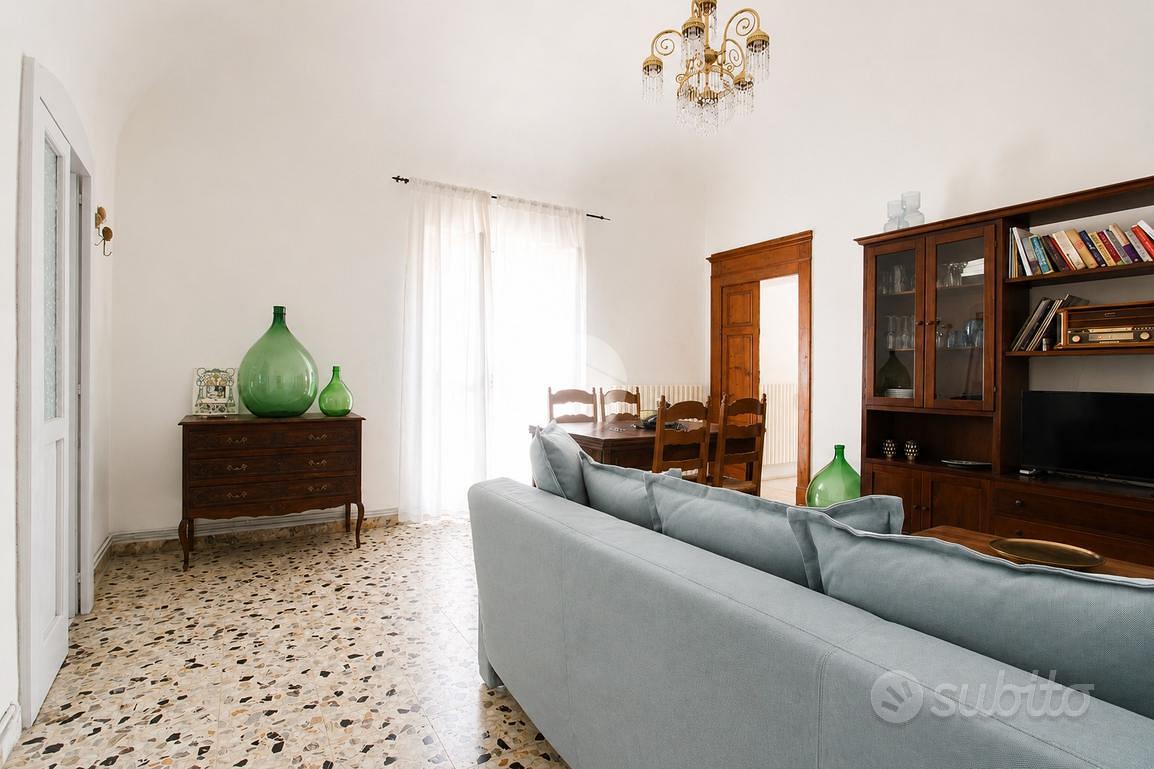 Appartamento – Roseto degli Abruzzi, Giammartino, Bonaduce - Vista 5