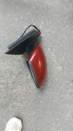 fari posteriori dacia Sandero 