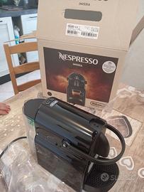 macchinetta del caffè espresso