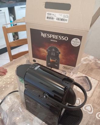 macchinetta del caffè espresso