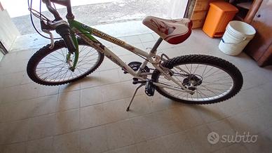 bici bambino tg.24