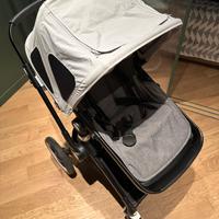 Bugaboo Lynx (passeggino e navicella)