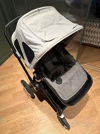 Bugaboo Lynx (passeggino e navicella)