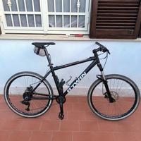 MTB rockrider 26" 