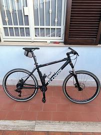 MTB rockrider 26" 