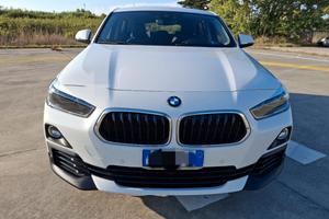 BWM X2 sDeive18d 11/2018