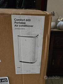 Condizionatore pompa di calore Electrolux.