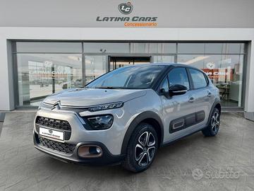 Citroen C3 1.2 puretech C-Series s&s 83cv Con CARP