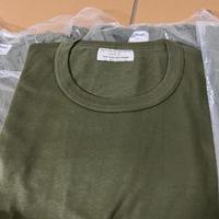 Magliette militari anni 80 taglia 50 nuove