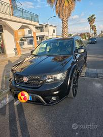 Fiat Freemojt 2.0 tdi awd 4x4