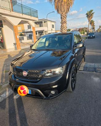 Fiat Freemojt 2.0 tdi awd 4x4