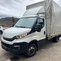 IVECO DAILY 35/18