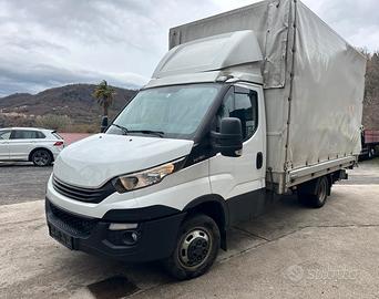 IVECO DAILY 35/18