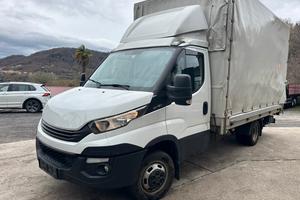 IVECO DAILY 35/18