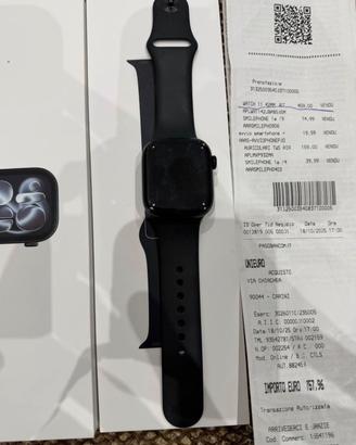 Apple Watch 11 42 MM