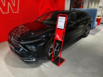 CITROEN Nuova C5 X Hybrid 225 ë-EAT8 - Feel Pack