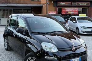 Fiat Panda 1.0 FireFly S&S Hybrid Easy