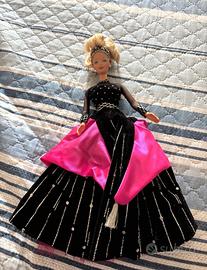 Barbie magia del natale 1998