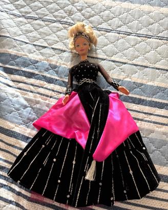 Barbie magia del natale 1998