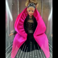 Bambola Barbie Hallmark Happy Holidays
