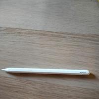 Apple pencil secondo gen
