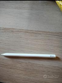 Apple pencil secondo gen
