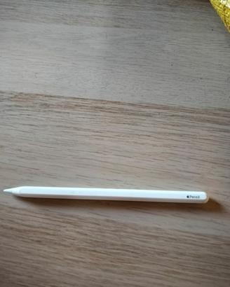 Apple pencil secondo gen