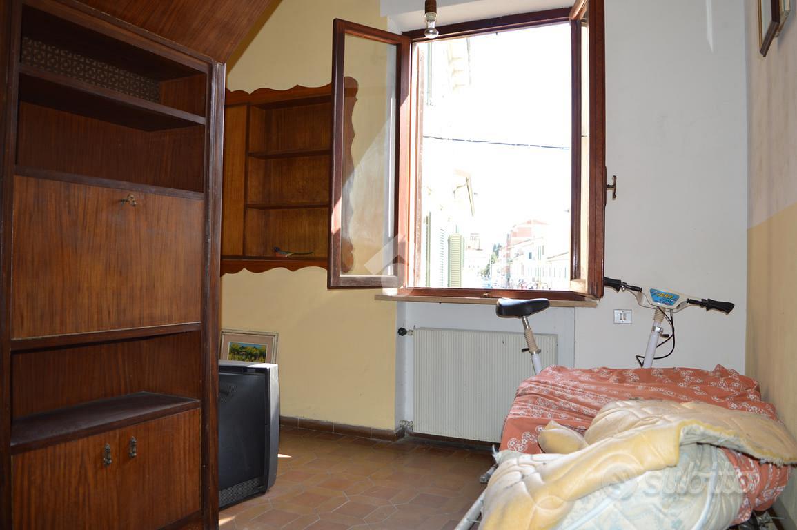 Appartamento – Altopascio, Badia Pozzeveri - Altro