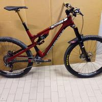 Rocky Mountain Altitude Tg. M