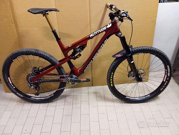 Rocky Mountain Altitude Tg. M