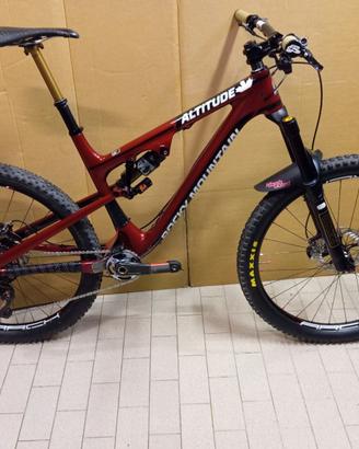 Rocky Mountain Altitude Tg. M